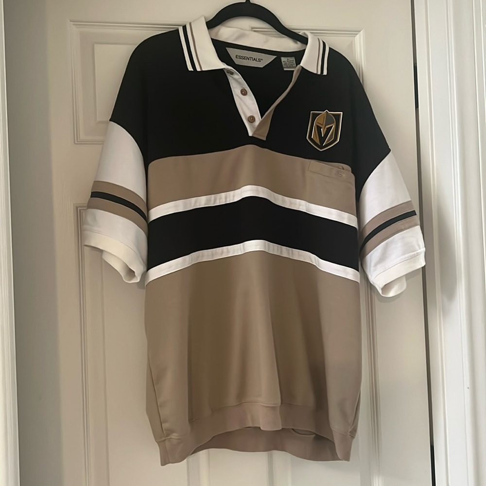Vintage Custom VGK shirt